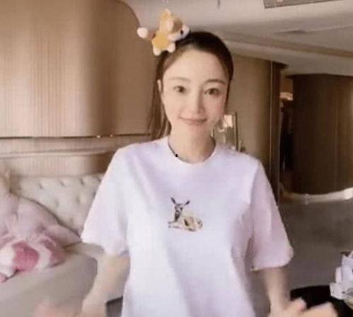 贾乃亮承认吃瓜视频,吃瓜视频背后的真相