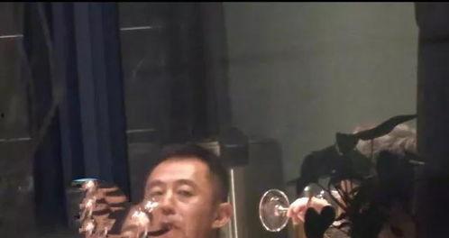 酒后驾车吃瓜群众