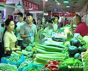 微山商场吃瓜,一场全民参与的夏日狂欢