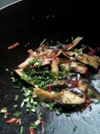 茄瓜怎么吃无毒的,安全美味两不误