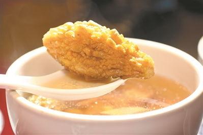 吃凉瓜汤声控,夏日清凉新体验