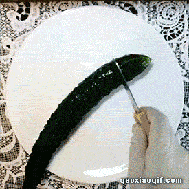 阿婆吃瓜表情包gif,笑料横生的瞬间捕捉