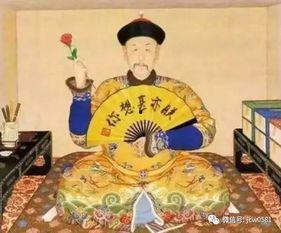 吃瓜群众乾隆,吃瓜群众的视角