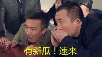 我是吃瓜大侠,揭秘娱乐圈幕后风云