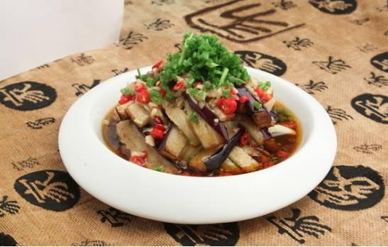 茄子小瓜可以吃馅,家常美味新尝试