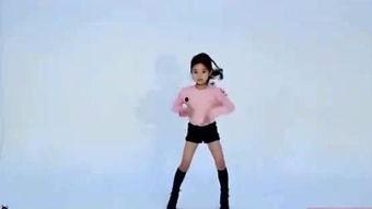 韩国舞蹈圈吃瓜