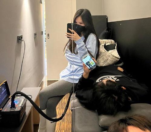 陈晨吃瓜,揭秘娱乐圈幕后故事