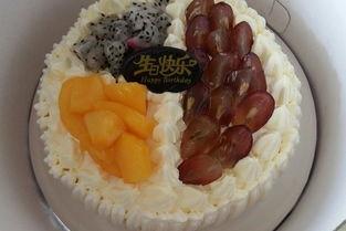 烘焙店吃瓜,一场味蕾与心灵的邂逅