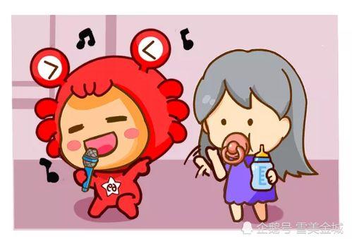 12星座吃瓜日报,揭秘星座们的八卦风云