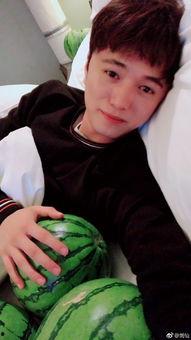 吃鸡主播浩白的瓜,瓜中窥见娱乐圈风云