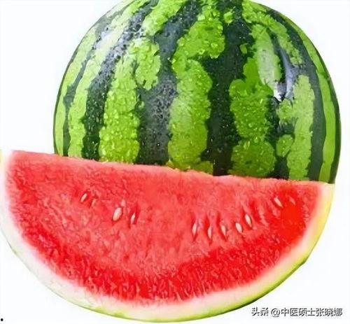 湿气重的人吃瓜,湿气重人群的夏日瓜果食谱