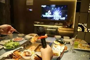 上海ktv三十人吃瓜,一场吃瓜盛宴的欢乐时光