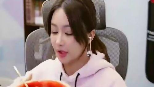 姐姐吃瓜直播,揭秘娱乐圈幕后故事