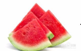 吃瓜拉肚子怎么办,快速应对攻略