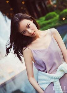 吃瓜倪妮,揭秘娱乐圈的甜蜜与苦涩