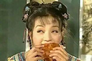 抖音董格格吃瓜,揭秘娱乐圈幕后故事