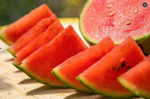 小虫熊角落吃瓜,一场别开生面的吃瓜盛宴