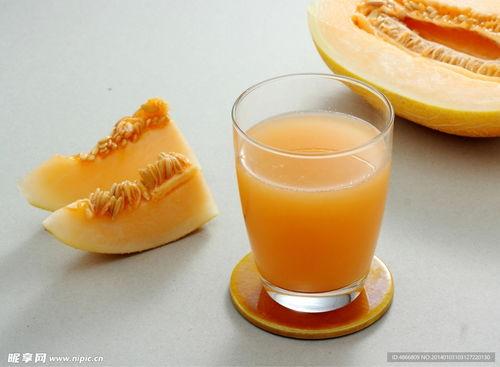 甲流可以吃哈密瓜吗,哈密瓜的适宜与禁忌