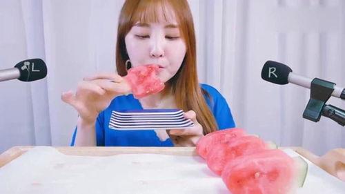 吃瓜小姐姐推荐