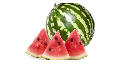 孕期可以吃梨瓜,梨瓜，营养丰富的健康之选