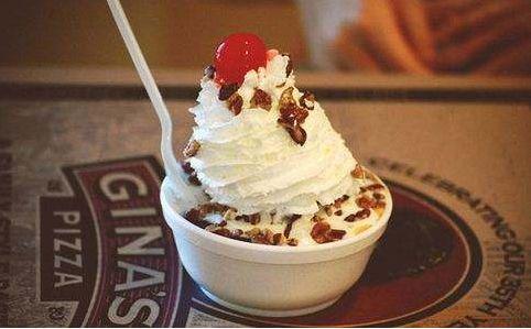 孕妇吃冰淇淋哈密瓜,孕妇吃冰淇淋哈密瓜的益处与注意事项