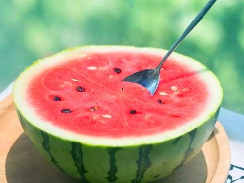咬秋吃五瓜,五瓜养生正当时