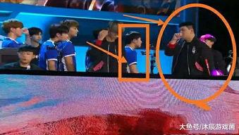 全kpl都吃瓜,全联盟吃瓜盛况，揭秘电竞圈幕后故事