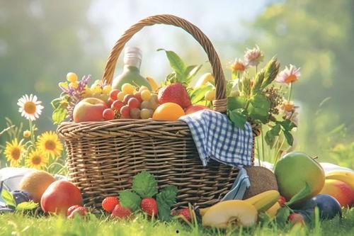 吃蜜瓜会胖嘛,吃蜜瓜真的会胖吗？