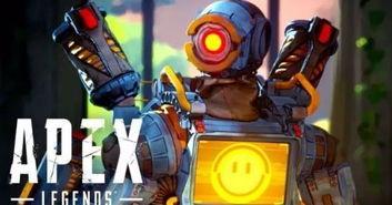 小叮当吃瓜apex,揭秘Apex英雄背后的趣味故事